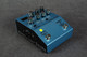 Boss MD-200 Modulation Pedal - 2nd Hand (136494) Boss MD-200 Modulation Pedal - 2nd Hand (136494)
