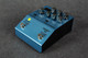 Boss MD-200 Modulation Pedal - 2nd Hand (136494) Boss MD-200 Modulation Pedal - 2nd Hand (136494)