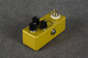 Mosky Plexi-M Distortion Pedal - 2nd Hand Mosky Plexi-M Distortion Pedal - 2nd Hand