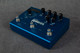Strymon Mobius Multi-Modulation Pedal - 2nd Hand Strymon Mobius Multi-Modulation Pedal - 2nd Hand