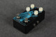 Old Blood Noise Endeavors Dark Star Reverb Pedal - Boxed - 2nd Hand Old Blood Noise Endeavors Dark Star Reverb Pedal - Boxed - 2nd Hand