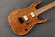 Ibanez RG421HPAM-ABL - Antique Brown Stained Low Gloss - 2nd Hand