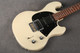 Shergold Masquerader Classic SM02-SD - Thru-Dirty Blonde - 2nd Hand Shergold Masquerader Classic SM02-SD - Thru-Dirty Blonde - 2nd Hand