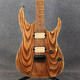 Ibanez RG421HPAM - Antique Brown Stained Low Gloss - 2nd Hand