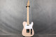 Harley Benton TE-30 BE Standard Series - Blonde - 2nd Hand