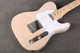 Harley Benton TE-30 BE Standard Series - Blonde - 2nd Hand