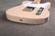 Harley Benton TE-30 BE Standard Series - Blonde - 2nd Hand