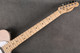 Harley Benton TE-30 BE Standard Series - Blonde - 2nd Hand