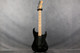 Charvel Pro-Mod So-Cal Style 1 HH FR M - Black - 2nd Hand Charvel Pro-Mod So-Cal Style 1 HH FR M - Black - 2nd Hand
