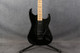 Charvel Pro-Mod So-Cal Style 1 HH FR M - Black - 2nd Hand Charvel Pro-Mod So-Cal Style 1 HH FR M - Black - 2nd Hand