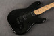 Charvel Pro-Mod So-Cal Style 1 HH FR M - Black - 2nd Hand Charvel Pro-Mod So-Cal Style 1 HH FR M - Black - 2nd Hand