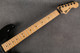 Charvel Pro-Mod So-Cal Style 1 HH FR M - Black - 2nd Hand Charvel Pro-Mod So-Cal Style 1 HH FR M - Black - 2nd Hand
