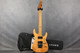 ESP LTD M-1000 SE - Vintage Natural Satin - Gig Bag - 2nd Hand ESP LTD M-1000 SE - Vintage Natural Satin - Gig Bag - 2nd Hand