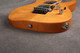 ESP LTD M-1000 SE - Vintage Natural Satin - Gig Bag - 2nd Hand ESP LTD M-1000 SE - Vintage Natural Satin - Gig Bag - 2nd Hand