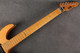 ESP LTD M-1000 SE - Vintage Natural Satin - Gig Bag - 2nd Hand ESP LTD M-1000 SE - Vintage Natural Satin - Gig Bag - 2nd Hand