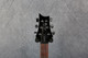 PRS SE Custom 22 Semi-Hollow - Black Gold Burst - Gig Bag - 2nd Hand PRS SE Custom 22 Semi-Hollow - Black Gold Burst - Gig Bag - 2nd Hand
