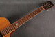 Tanglewood Premier TW115 SS CE Electro Acoustic - Natural - Gig Bag - 2nd Hand