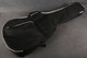 Tanglewood Premier TW115 SS CE Electro Acoustic - Natural - Gig Bag - 2nd Hand