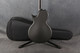 Enya Nova Go Carbon Fiber Acoustic - Black - Gig Bag - 2nd Hand