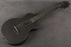 Enya Nova Go Carbon Fiber Acoustic - Black - Gig Bag - 2nd Hand