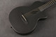 Enya Nova Go Carbon Fiber Acoustic - Black - Gig Bag - 2nd Hand