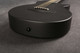 Enya Nova Go Carbon Fiber Acoustic - Black - Gig Bag - 2nd Hand