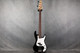 Encore E4 Bass Guitar - Black - 2nd Hand (136413)