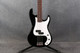 Encore E4 Bass Guitar - Black - 2nd Hand (136413)