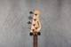 Encore E4 Bass Guitar - Black - 2nd Hand (136413)