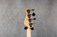 Encore E4 Bass Guitar - Black - 2nd Hand (136413)