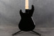 Encore E4 Bass Guitar - Black - 2nd Hand (136413)
