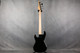Encore E4 Bass Guitar - Black - 2nd Hand (136413)