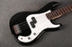 Encore E4 Bass Guitar - Black - 2nd Hand (136413)
