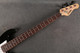 Encore E4 Bass Guitar - Black - 2nd Hand (136413)