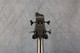Ibanez EDB500-GP Bass - Gray Pewter - Gig Bag - 2nd Hand