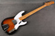 Squier Classic Vibe 50s Precision Bass - 2 Tone Sunburst - Gig Bag - 2nd Hand Squier Classic Vibe 50s Precision Bass - 2 Tone Sunburst - Gig Bag - 2nd Hand