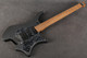 Strandberg Boden Classic 6 Trem - Graphite - Gig Bag - 2nd Hand (136409)