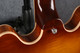 Gibson ES-335 Figured - 2004 - Light Burst - Hard Case - 2nd Hand