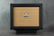 Orange PPC112 Cabinet - Black - 2nd Hand
