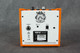 Orange Crush Mini 3w Practice Amp - 2nd Hand