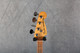Fender Vintera 60s Mustang Bass - Fiesta Red - Gig Bag - 2nd Hand Fender Vintera 60s Mustang Bass - Fiesta Red - Gig Bag - 2nd Hand