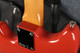 Fender Vintera 60s Mustang Bass - Fiesta Red - Gig Bag - 2nd Hand Fender Vintera 60s Mustang Bass - Fiesta Red - Gig Bag - 2nd Hand