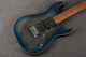 Ibanez Prestige AZ2407F-SDE - Sodalite - Hard Case - 2nd Hand