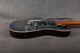 Ibanez Prestige AZ2407F-SDE - Sodalite - Hard Case - 2nd Hand