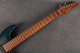 Ibanez Prestige AZ2407F-SDE - Sodalite - Hard Case - 2nd Hand