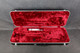 Ibanez Prestige AZ2407F-SDE - Sodalite - Hard Case - 2nd Hand