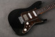 Ibanez AZ2204N-BK Prestige - Black - Hard Case - 2nd Hand
