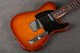 Fender American Performer Telecaster - Honey Burst - 2nd Hand