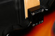 Fender American Vintage 65 Jaguar - 3 Tone Sunburst - Hard Case - 2nd Hand Fender American Vintage 65 Jaguar - 3 Tone Sunburst - Hard Case - 2nd Hand
