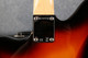 Fender American Vintage 65 Jaguar - 3 Tone Sunburst - Hard Case - 2nd Hand Fender American Vintage 65 Jaguar - 3 Tone Sunburst - Hard Case - 2nd Hand